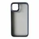 Чохол накладка Crystal Guard iPhone 11 Pro Max Лаванда