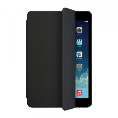 Чехол для планшета Smart iPad mini 6 2021 Черный