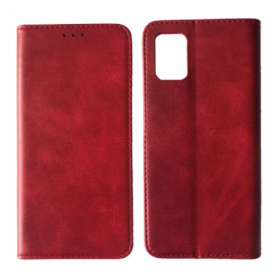 Чохол-книжка Magnet OPPO A53 Червона