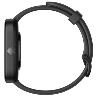 Смарт годинник Xiaomi Amazfit Bip 3 Black, Чорний