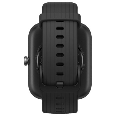 Смарт годинник Xiaomi Amazfit Bip 3 Black, Чорний