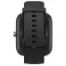 Смарт часы Xiaomi Amazfit Bip 3 Black, Черный