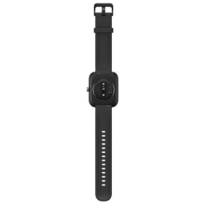 Смарт годинник Xiaomi Amazfit Bip 3 Black, Чорний