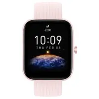 Xiaomi Amazfit Bip 3 Рожевий