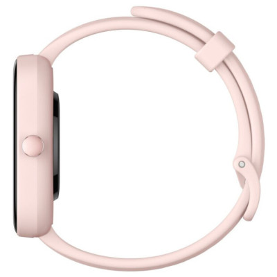 Xiaomi Amazfit Bip 3 Рожевий