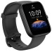 Смарт годинник Xiaomi Amazfit Bip 3 Pro Black, Чорний