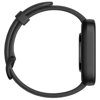 Смарт часы Xiaomi Amazfit Bip 3 Pro Black, Черный
