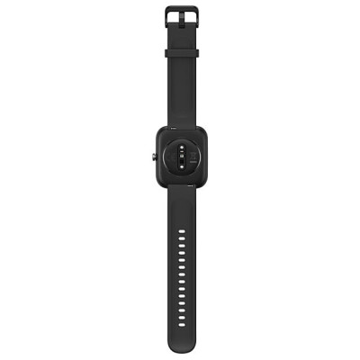 Смарт часы Xiaomi Amazfit Bip 3 Pro Black, Черный