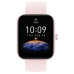 Xiaomi Amazfit Bip 3 Pro Рожевий