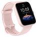 Смарт годинник Xiaomi Amazfit Bip 3 Pro Pink, Рожевий