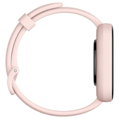 Смарт годинник Xiaomi Amazfit Bip 3 Pro Pink, Рожевий