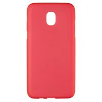 Чохол накладка Samsung A125 (A12)/M127 (M12) Червона (M)