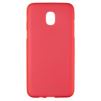 Чохол накладка Samsung A125 (A12)/M127 (M12) Червона (M)