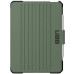 Чехол для планшета UAG Metropolis iPad 10.9" 2022 зеленый