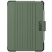 Чохол для планшета UAG Metropolis iPad 10.9" 2022 Зелений