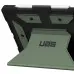 Чехол для планшета UAG Metropolis iPad 10.9" 2022 зеленый Чехол для планшета UAG Metropolis iPad 10.9" 2022 зеленый