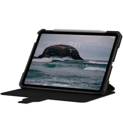 Чехол для планшета UAG Metropolis iPad 10.9" 2022 зеленый Чехол для планшета UAG Metropolis iPad 10.9" 2022 зеленый