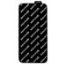 Защитное стекло SENTEO 5D iPhone XR/11 Чёрное