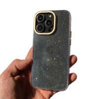 Чехол накладка Brilliant iPhone 11 Белая Чехол накладка Brilliant iPhone 11 Белая