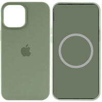 Чехол накладка HC Magsafe iPhone 15 Pro Кипарис /Cypress (AAA Animation) Чехол накладка HC Magsafe iPhone 15 Pro Кипарис /Cypress (AAA Animation)