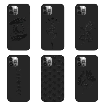 Чехол накладка Wave Mystery Xiaomi Redmi А1 Психея