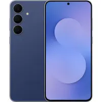 Смартфон Samsung Galaxy S25 FE 5G 8/256GB NAVY, Синий