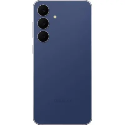 Смартфон Samsung Galaxy S25 FE 5G 8/256GB NAVY, Синій