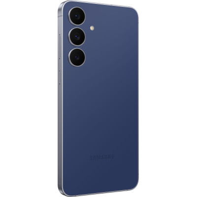 Смартфон Samsung Galaxy S25 FE 5G 8/256GB NAVY, Синий