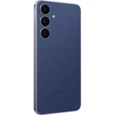 Смартфон Samsung Galaxy S25 FE 5G 8/256GB NAVY, Синій