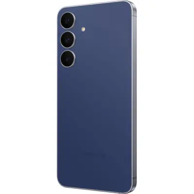 Смартфон Samsung Galaxy S25 FE 5G 8/256GB NAVY, Синій