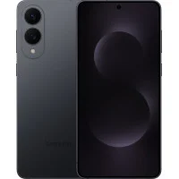 Смартфон Samsung Galaxy S25 Edge 5G 12/256GB TITANIUM JETBLACK, черный Смартфон Samsung Galaxy S25 Edge 5G 12/256GB TITANIUM JETBLACK, черный