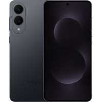 Смартфон Samsung Galaxy S25 Edge 5G 12/256GB TITANIUM JETBLACK, черный Смартфон Samsung Galaxy S25 Edge 5G 12/256GB TITANIUM JETBLACK, черный