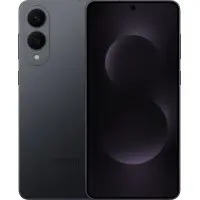 Смартфон Samsung Galaxy S25 Edge 5G 12/256GB TITANIUM JETBLACK, чорний