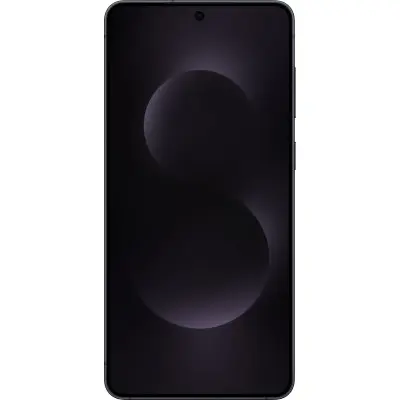 Смартфон Samsung Galaxy S25 Edge 5G 12/256GB TITANIUM JETBLACK, черный