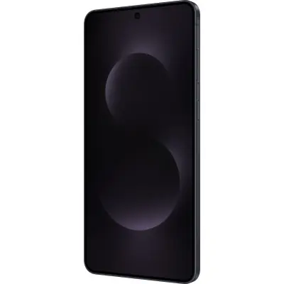 Смартфон Samsung Galaxy S25 Edge 5G 12/256GB TITANIUM JETBLACK, черный