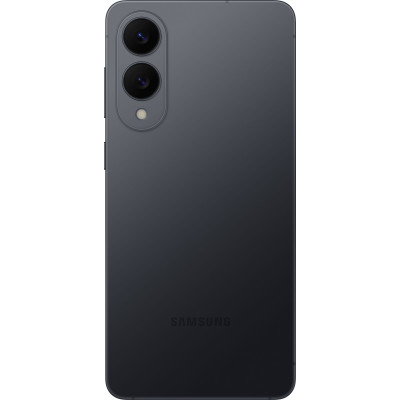 Смартфон Samsung Galaxy S25 Edge 5G 12/256GB TITANIUM JETBLACK, черный