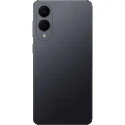 Смартфон Samsung Galaxy S25 Edge 5G 12/256GB TITANIUM JETBLACK, черный