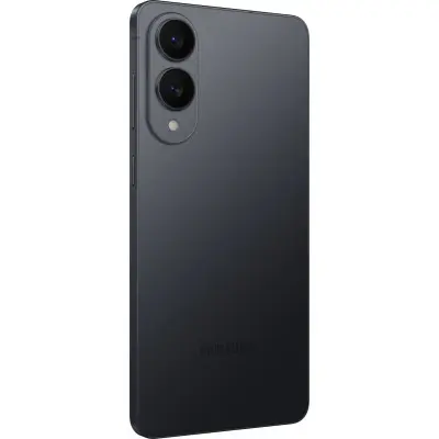 Смартфон Samsung Galaxy S25 Edge 5G 12/256GB TITANIUM JETBLACK, черный