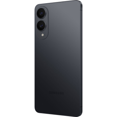 Смартфон Samsung Galaxy S25 Edge 5G 12/256GB TITANIUM JETBLACK, черный