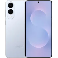 Смартфон Samsung Galaxy S25 Edge 5G 12/256GB TITANIUM ICYBLUE, Синий Смартфон Samsung Galaxy S25 Edge 5G 12/256GB TITANIUM ICYBLUE, Синий