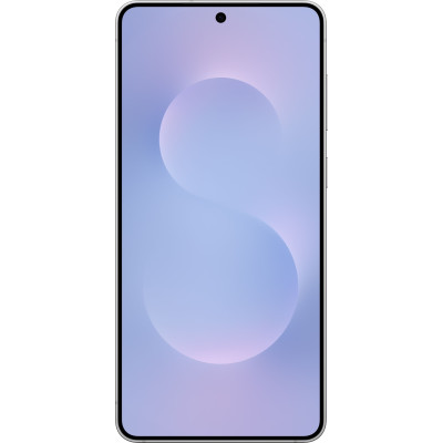 Смартфон Samsung Galaxy S25 Edge 5G 12/256GB TITANIUM ICYBLUE, Синий