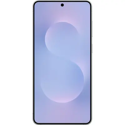 Смартфон Samsung Galaxy S25 Edge 5G 12/256GB TITANIUM ICYBLUE, Синій