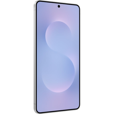 Смартфон Samsung Galaxy S25 Edge 5G 12/256GB TITANIUM ICYBLUE, Синий