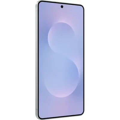 Смартфон Samsung Galaxy S25 Edge 5G 12/256GB TITANIUM ICYBLUE, Синій