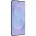 Смартфон Samsung Galaxy S25 Edge 5G 12/256GB TITANIUM ICYBLUE, Синій