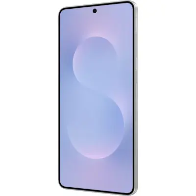 Смартфон Samsung Galaxy S25 Edge 5G 12/256GB TITANIUM ICYBLUE, Синій