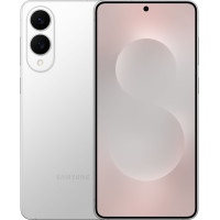 Смартфон Samsung Galaxy S25 Edge 5G 12/256GB TITANIUM SILVER, Серебро Смартфон Samsung Galaxy S25 Edge 5G 12/256GB TITANIUM SILVER, Серебро