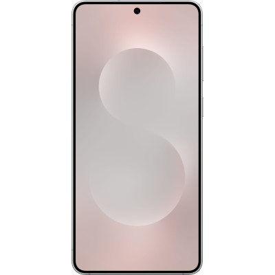 Смартфон Samsung Galaxy S25 Edge 5G 12/256GB TITANIUM SILVER, Серебро