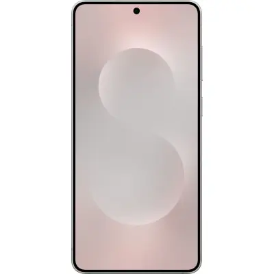 Смартфон Samsung Galaxy S25 Edge 5G 12/256GB TITANIUM SILVER, Срібло