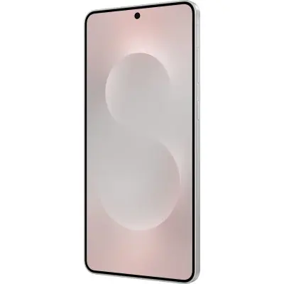 Смартфон Samsung Galaxy S25 Edge 5G 12/256GB TITANIUM SILVER, Срібло